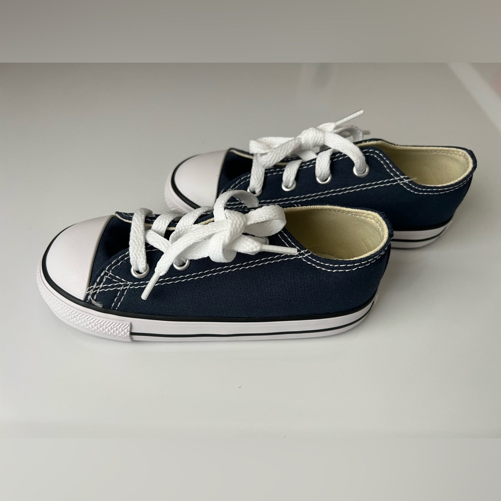Toddler Chuck Taylor All Star Canvas